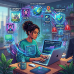 the internet broke everyone’s bullshit detectors