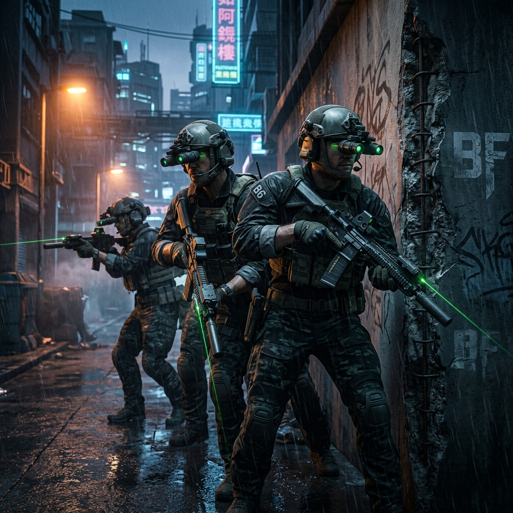 Battlefield 6 roadmap