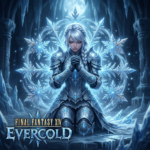Final Fantasy XIV Evercold