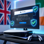 PlayStation age verification checks