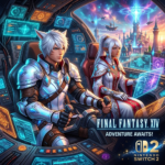 Final Fantasy XIV Switch 2