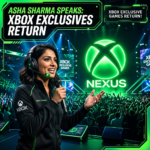 Xbox exclusive games return