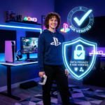 PlayStation age verification checks
