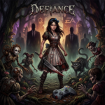 Alice Madness Returns dev team