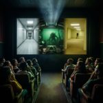 Indie horror games