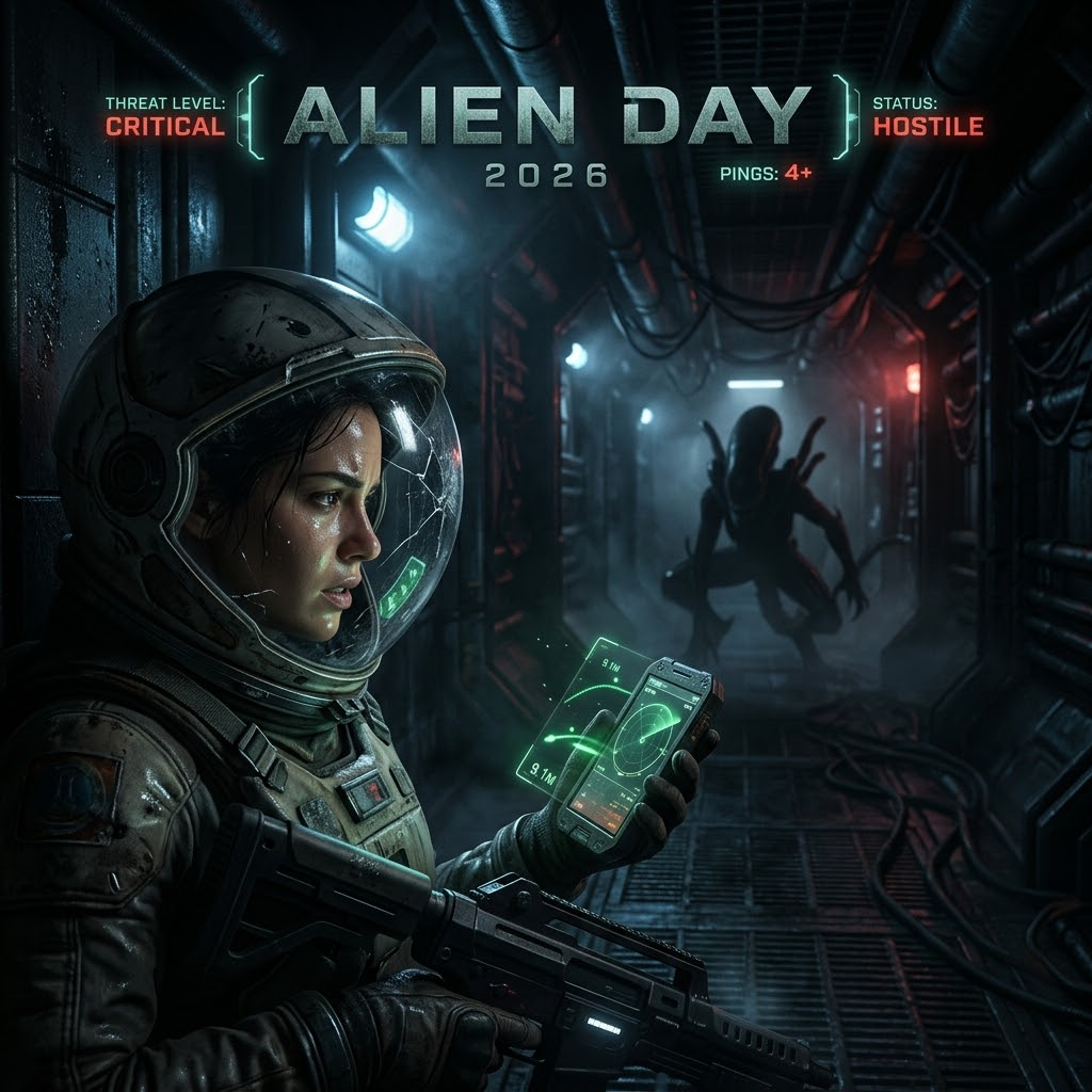 Alien Isolation sequel