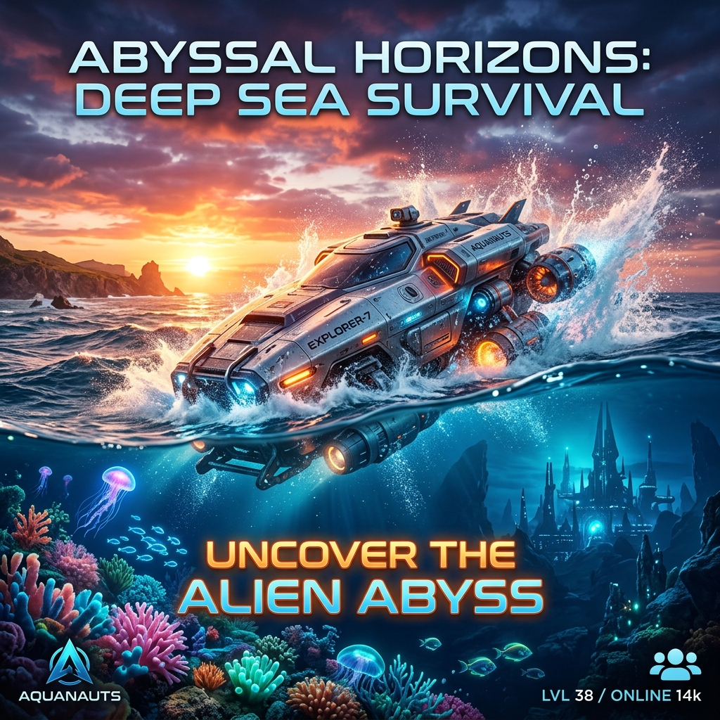 Subnautica 2 release times