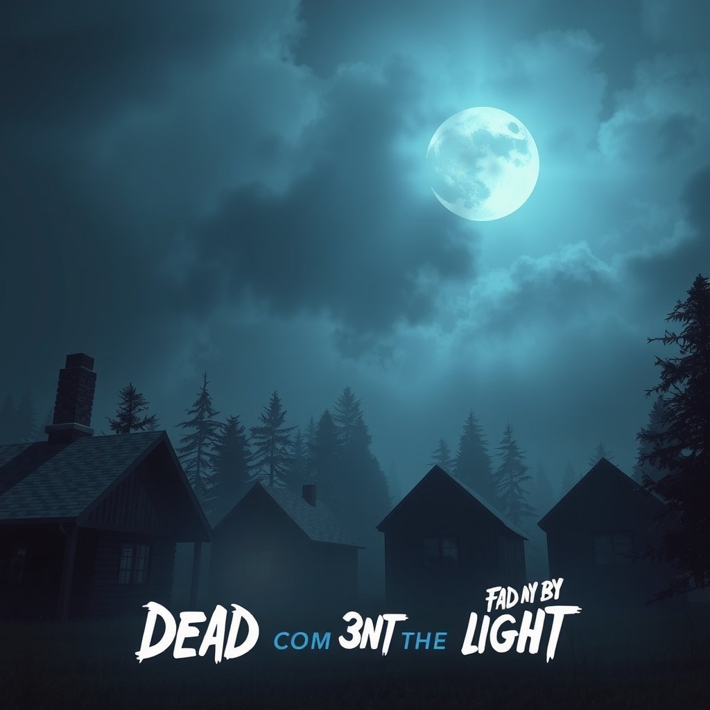 Jason Voorhees Joins Dead by Daylight – 5 Shocking Details