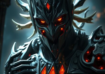 First Light review