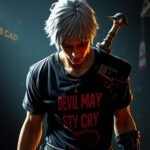 Devil May Cry