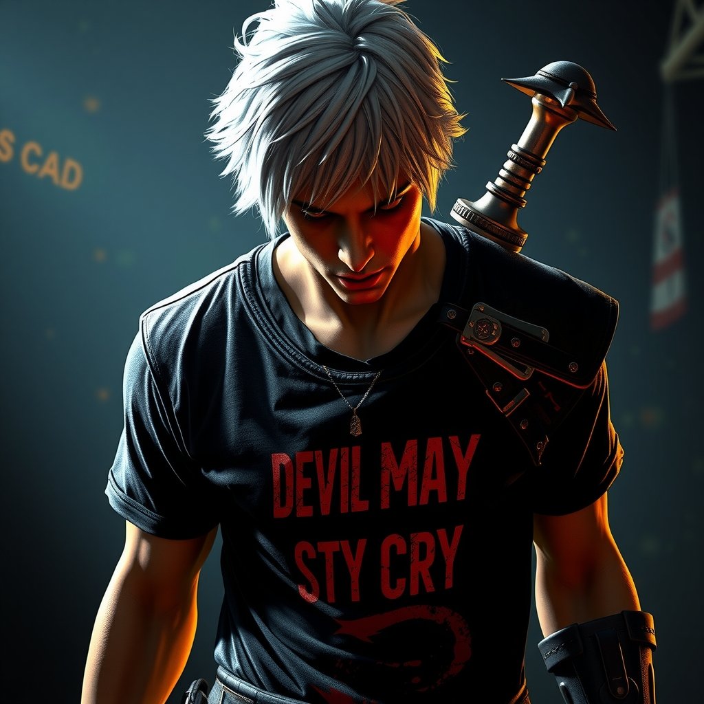 Devil May Cry