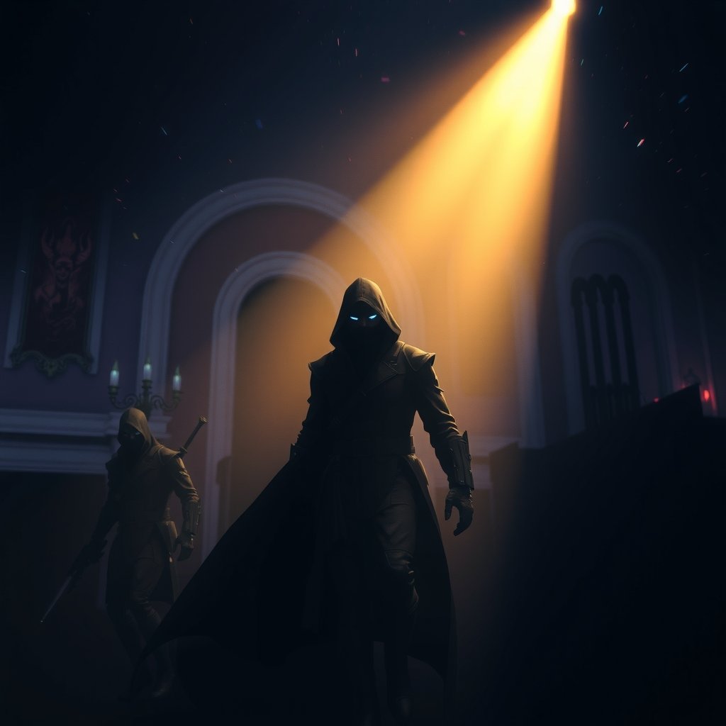 Dungeon Crawler Carl