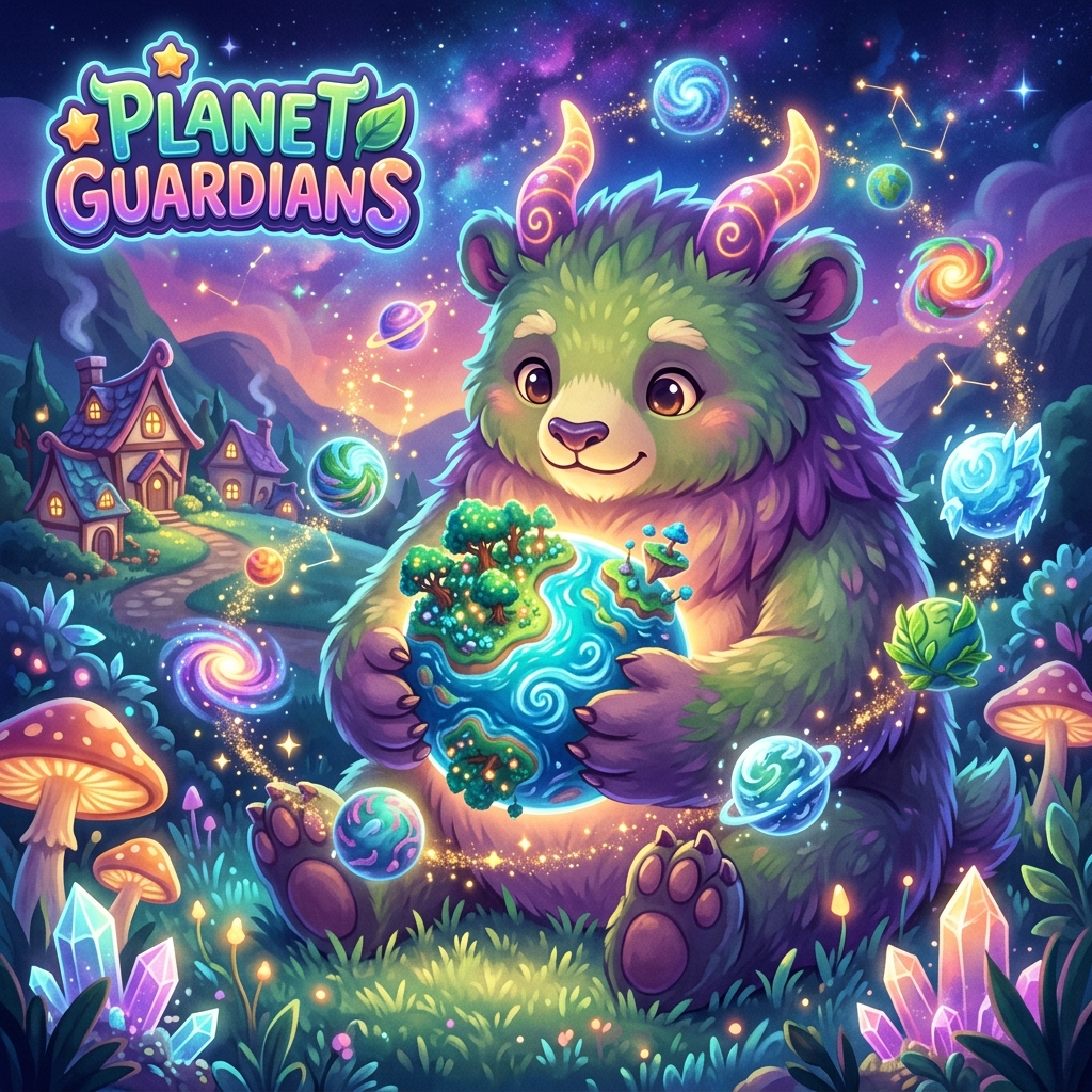 Petit Planet family-friendly