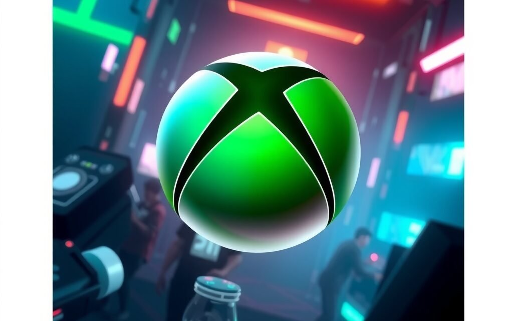 Xbox rebranding