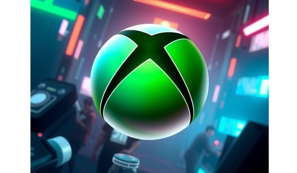 Xbox rebranding