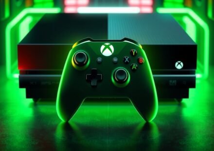 Xbox rebranding