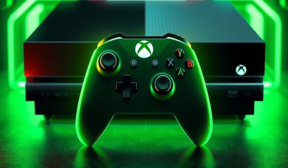 Xbox rebranding