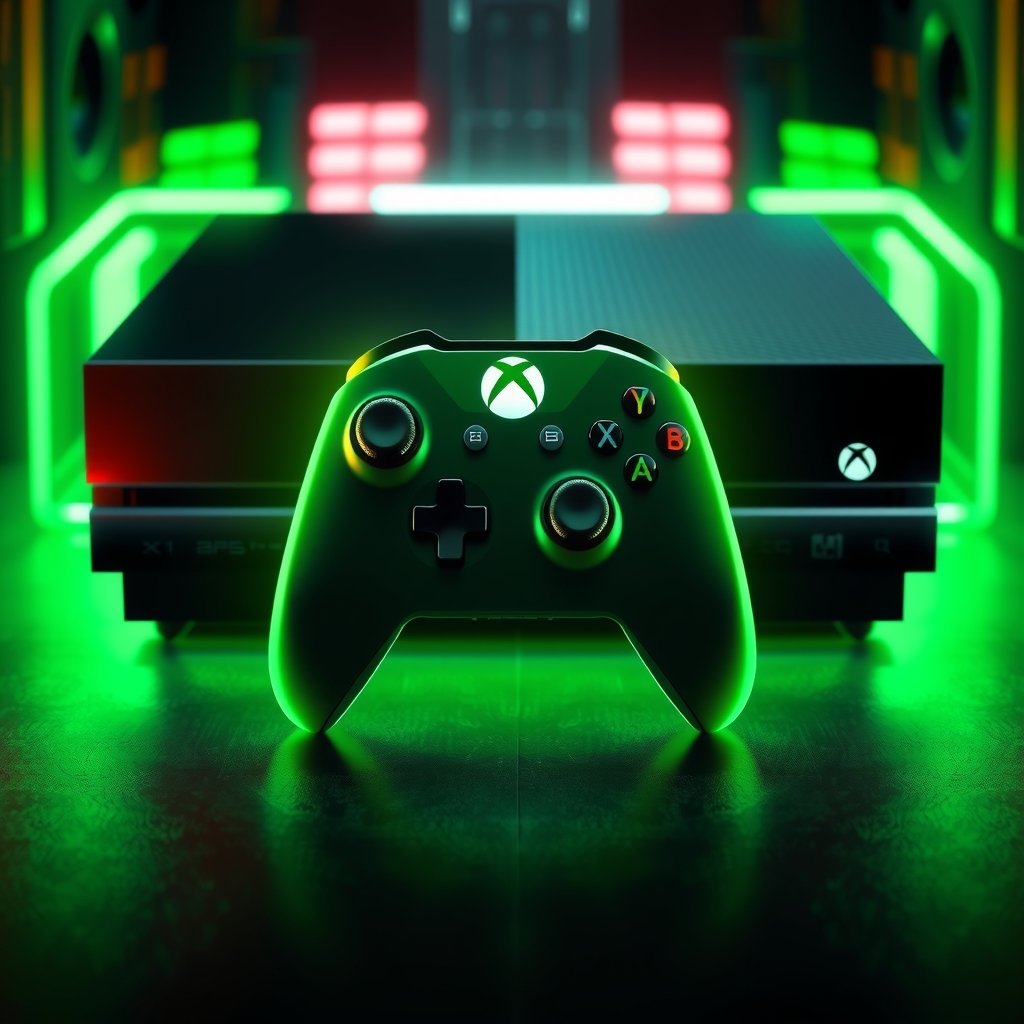 Xbox rebranding