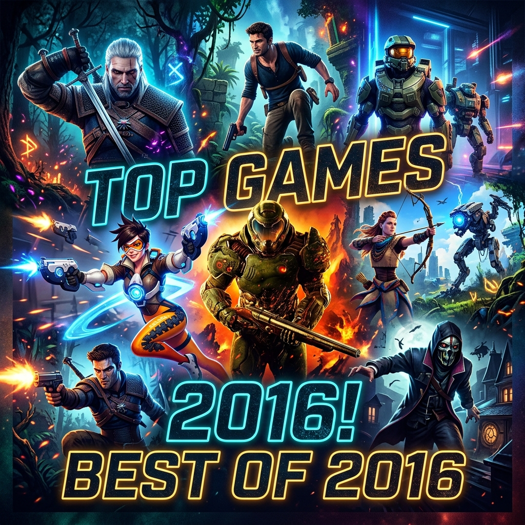 incredible games turning 10