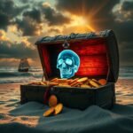 Black Flag Resynced treasure hunt