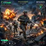 Battlefield 6 update