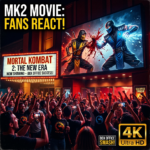 Mortal Kombat 2 box office