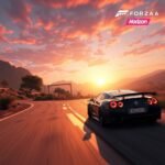 Forza Horizon 6