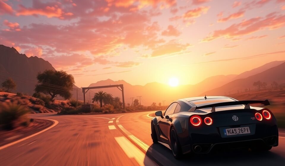 Forza Horizon 6