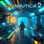 Subnautica 2 Recharge