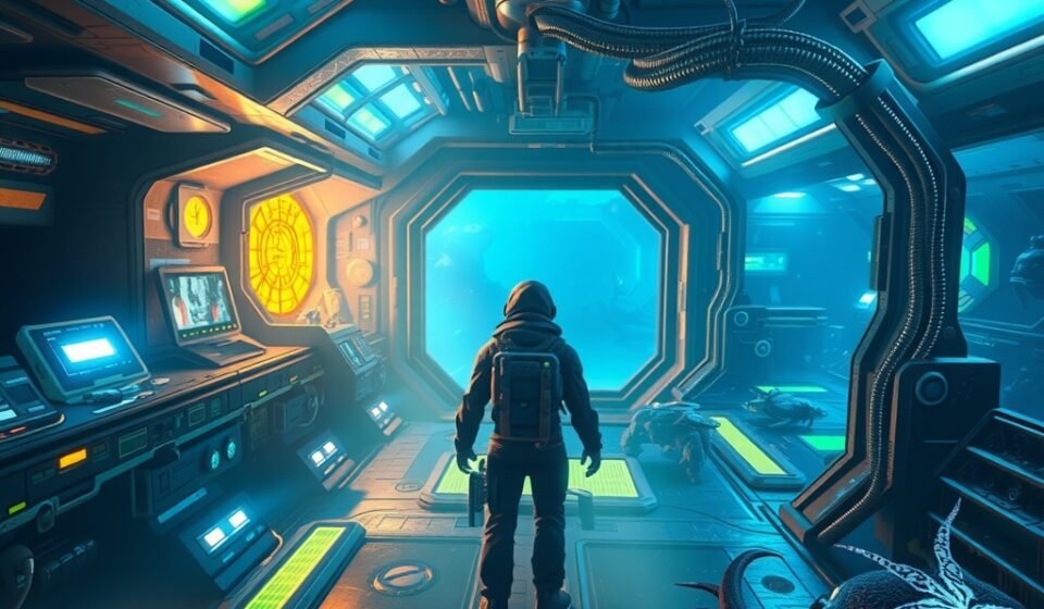 Subnautica 2 Recharge