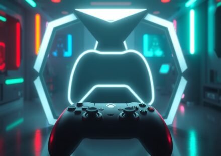 Xbox