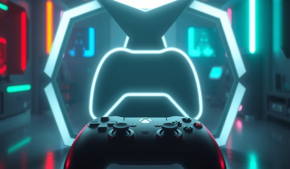 Xbox
