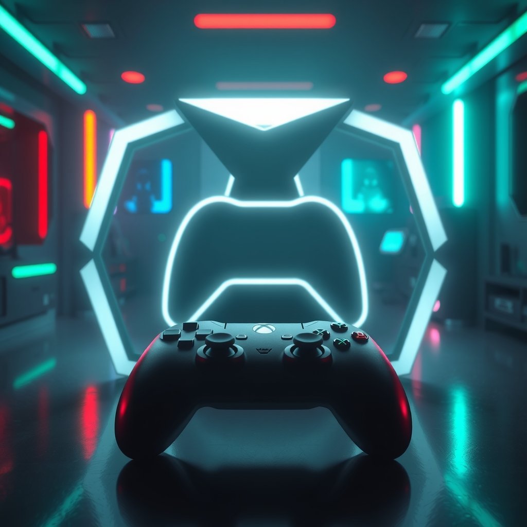 Xbox