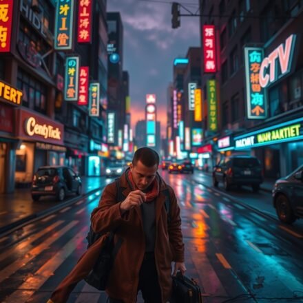 Cyberpunk 2077 mods
