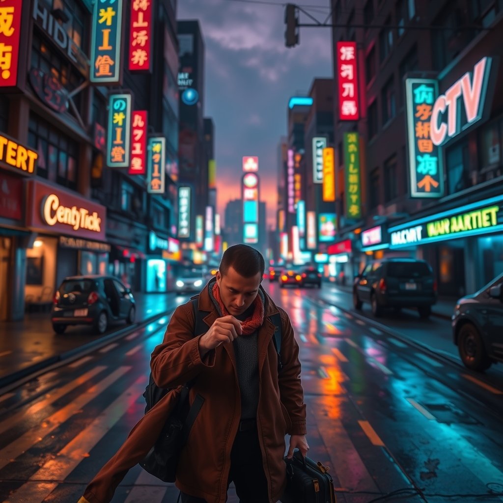 Cyberpunk 2077 mods