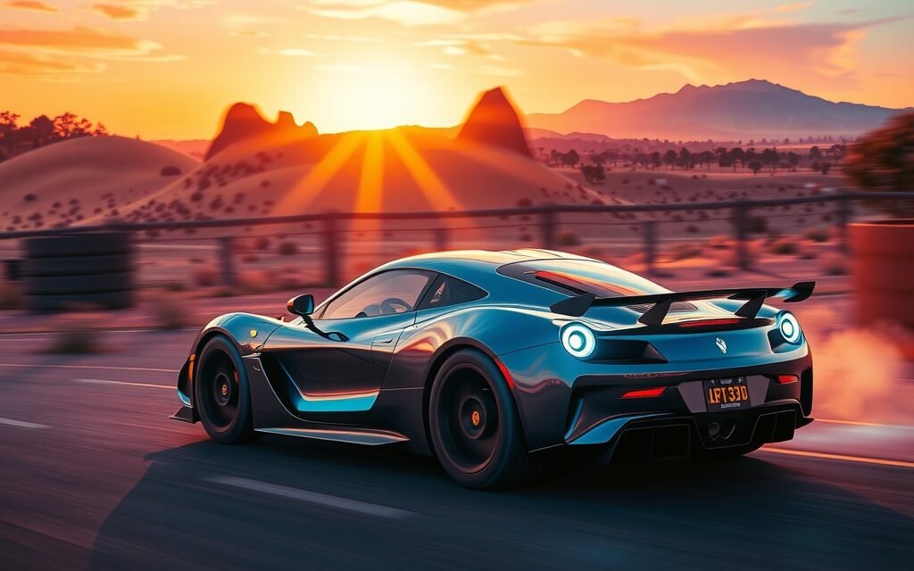 Forza Horizon 6