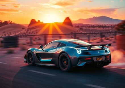 Forza Horizon 6