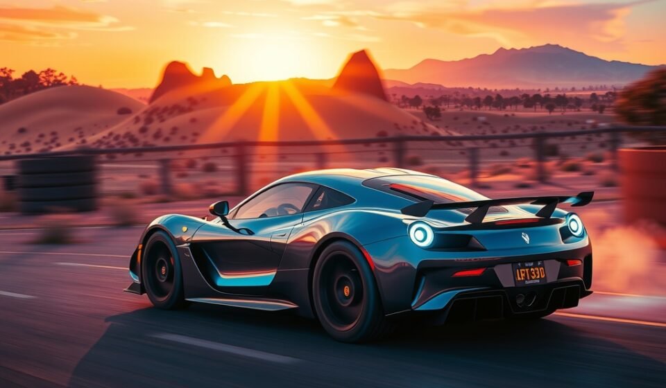 Forza Horizon 6