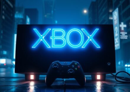 Xbox Rebrand