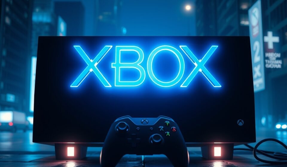 Xbox Rebrand