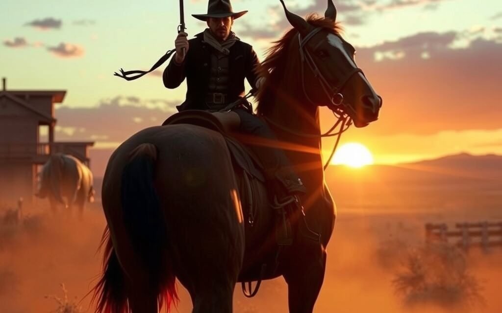 Red Dead Redemption 2
