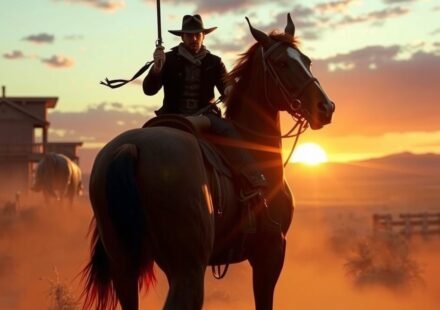 Red Dead Redemption 2