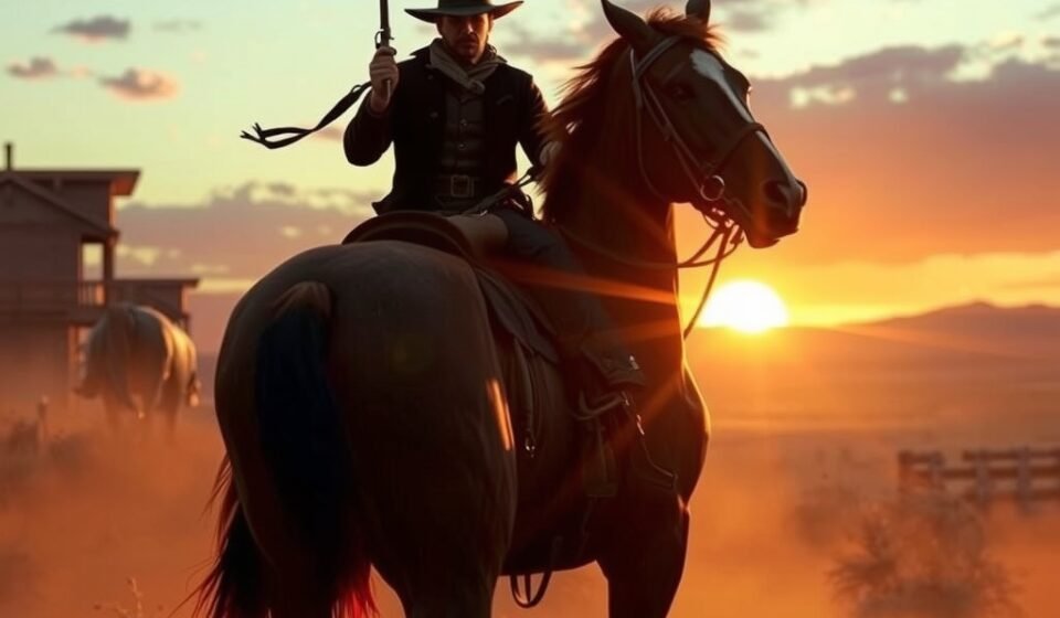 Red Dead Redemption 2