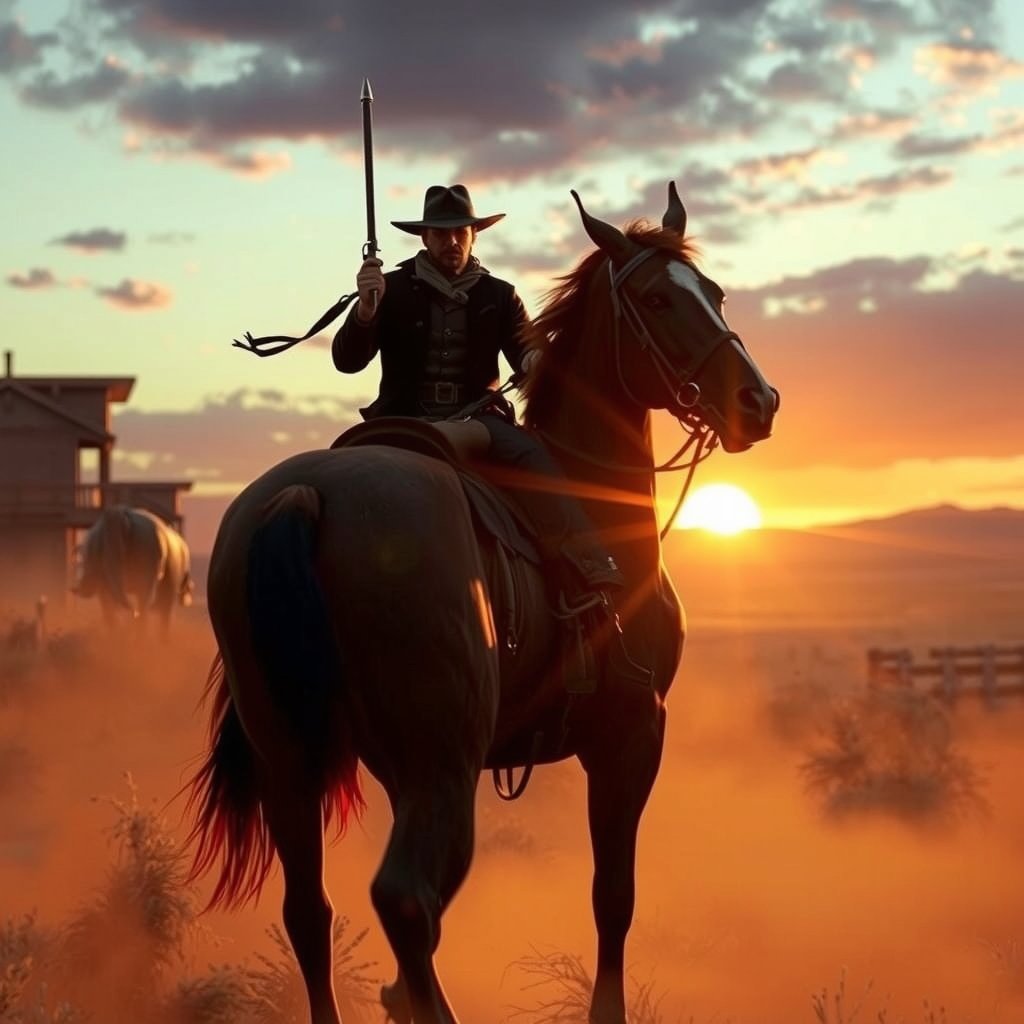 Red Dead Redemption 2
