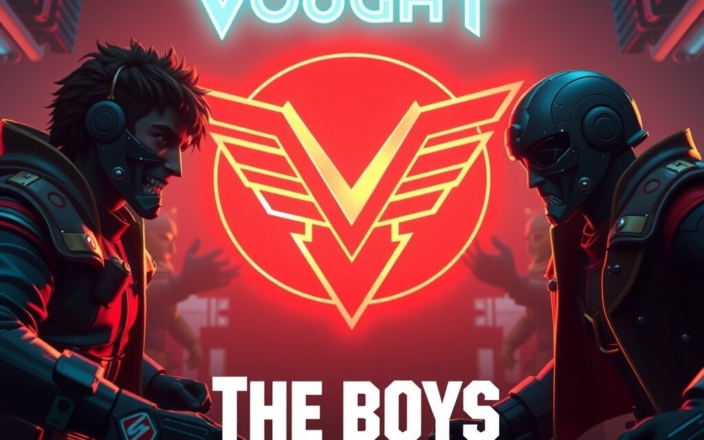 The Boys