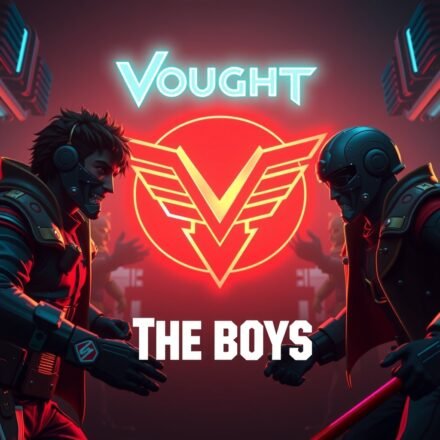 The Boys