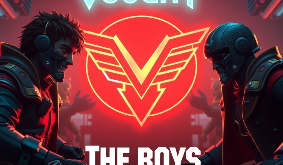 The Boys