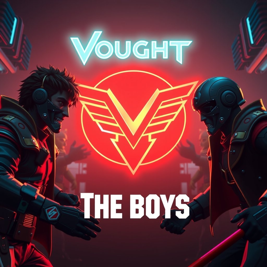 The Boys