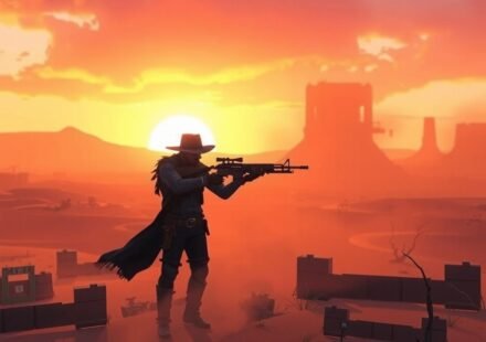 Far Far West