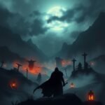 Elden Ring NPCs